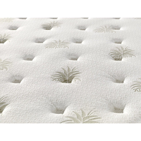 G02 Aloe Vera Mattress 3FT