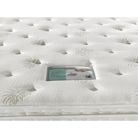 G02 Aloe Vera Mattress 3FT
