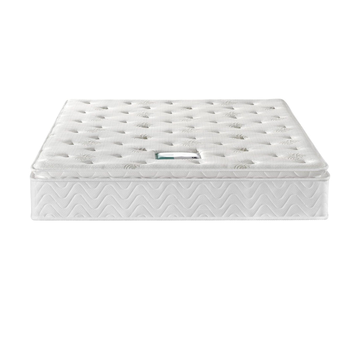G02 Aloe Vera Mattress 4FT