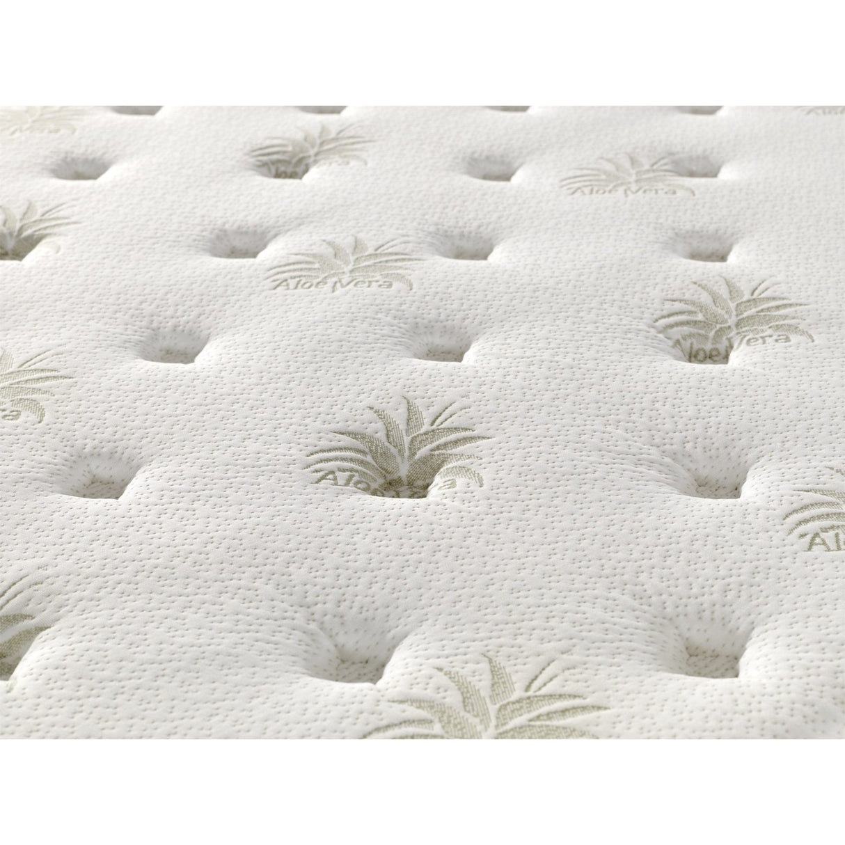 G02 Aloe Vera Mattress 4FT