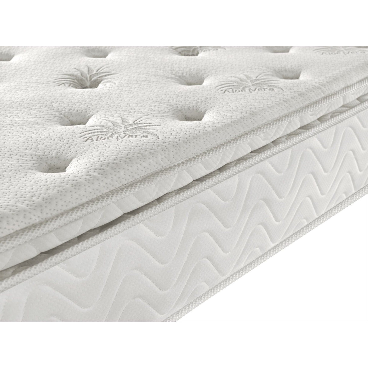 G02 Aloe Vera Mattress 4FT