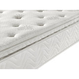 G02 Aloe Vera Mattress 4FT