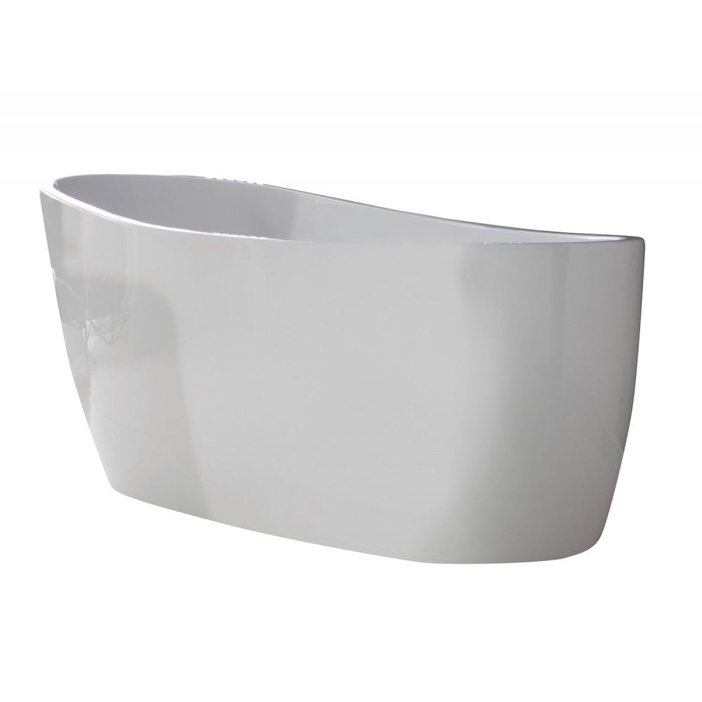 Pano Luxury Freestanding Slipper Bath