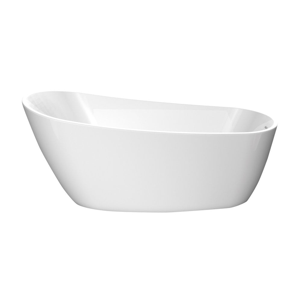 Pano Luxury Freestanding Slipper Bath