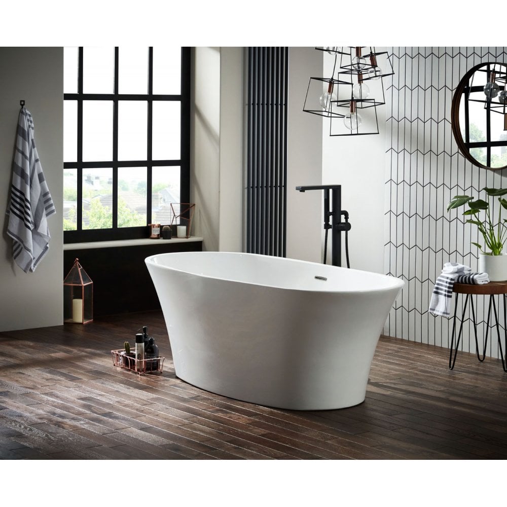 Ion Freestanding Bath