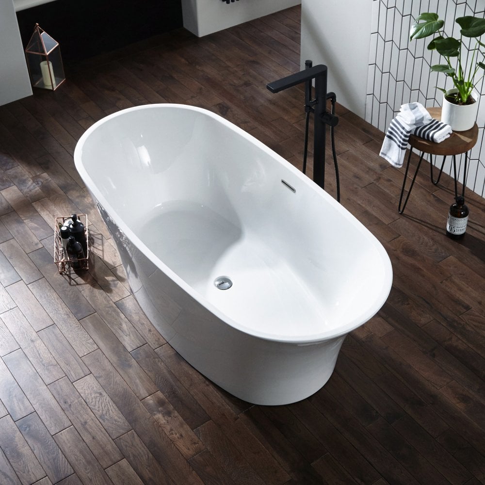 Ion Freestanding Bath