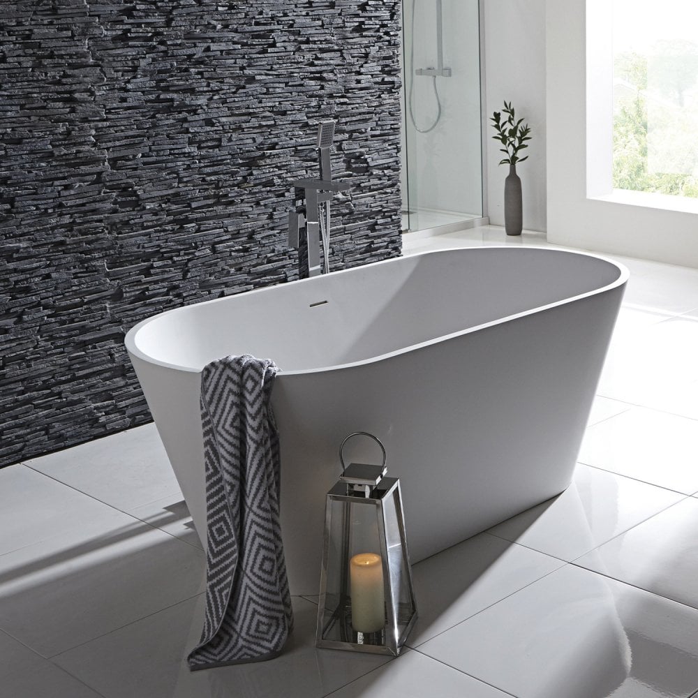 Cusco Luxury Freestanding Bath