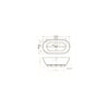 Cusco Luxury Freestanding Bath