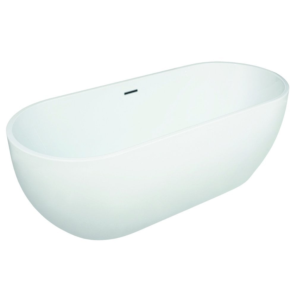 Summit Luxury Freestanding Bath