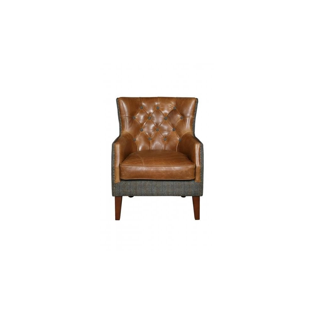 Stanford Chair (3HTP Moreland)