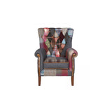 Barnard Patchwork (Hexham) Chair