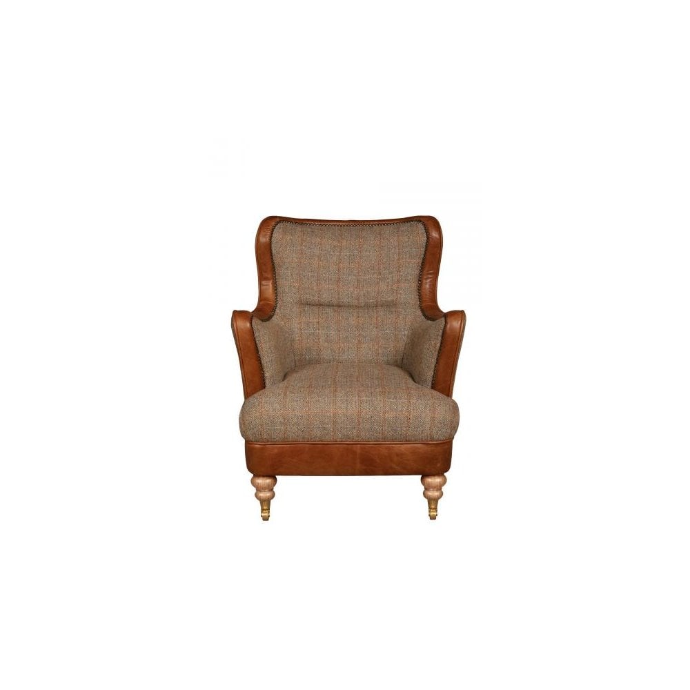 Ellis Chair (3HTW Hunting Lodge)