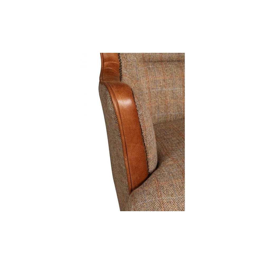 Ellis Chair (3HTW Hunting Lodge)