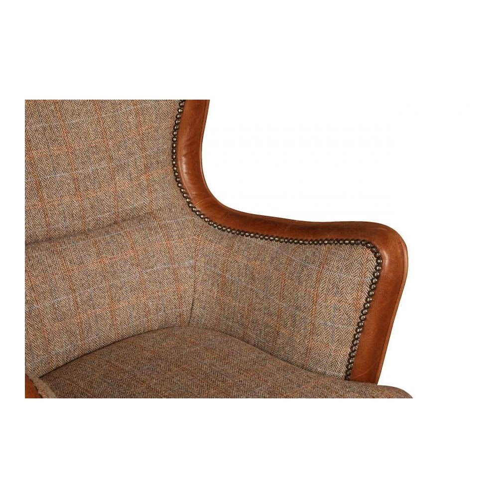 Ellis Chair (3HTW Hunting Lodge)