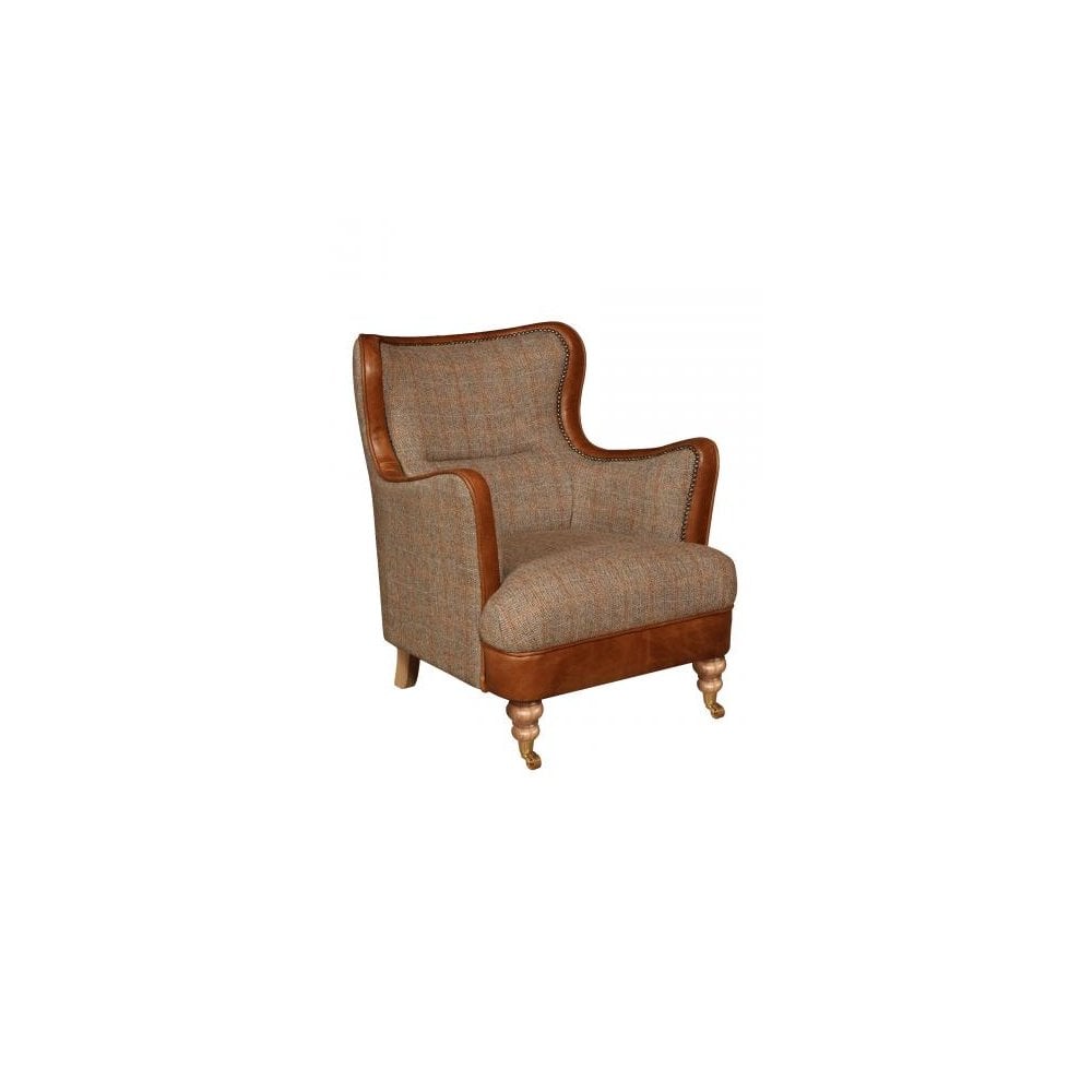 Ellis Chair (3HTW Hunting Lodge)