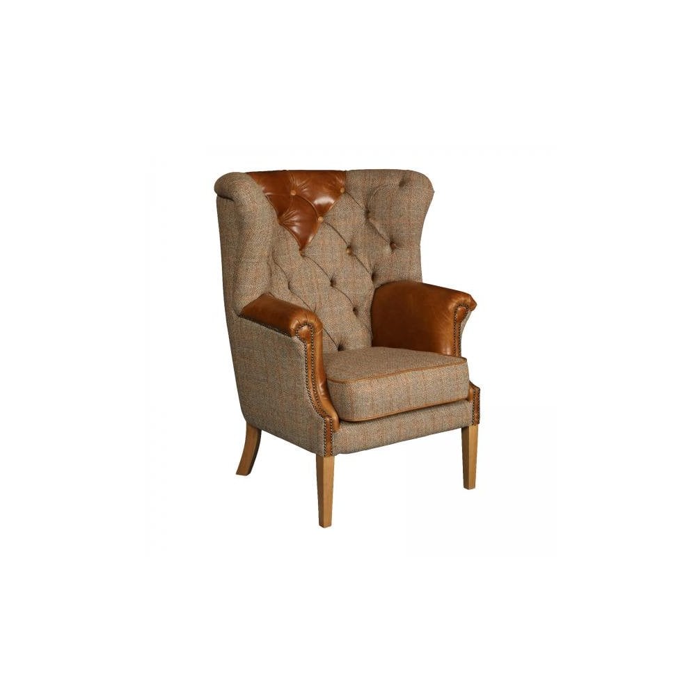 Buckingham Chair (3HTW Hunting Lodge)