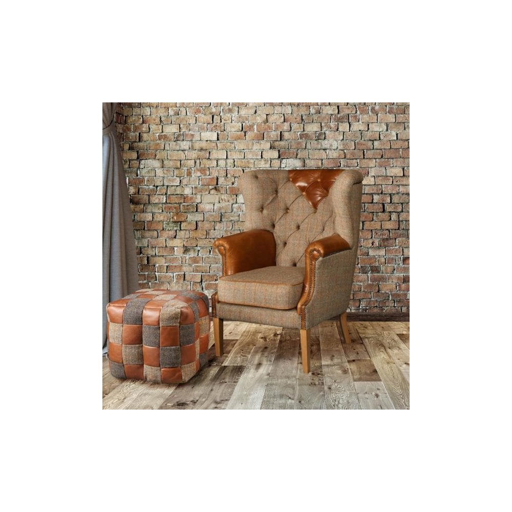 Buckingham Chair (3HTW Hunting Lodge)