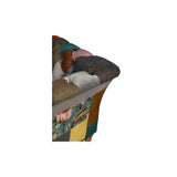 Rutland Harlequin Patchwork 2 Seater