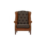 Wing Armchair (3HTP Moreland)