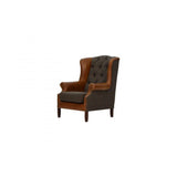 Wing Armchair (3HTP Moreland)