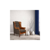 Wing Armchair (3HTP Moreland)