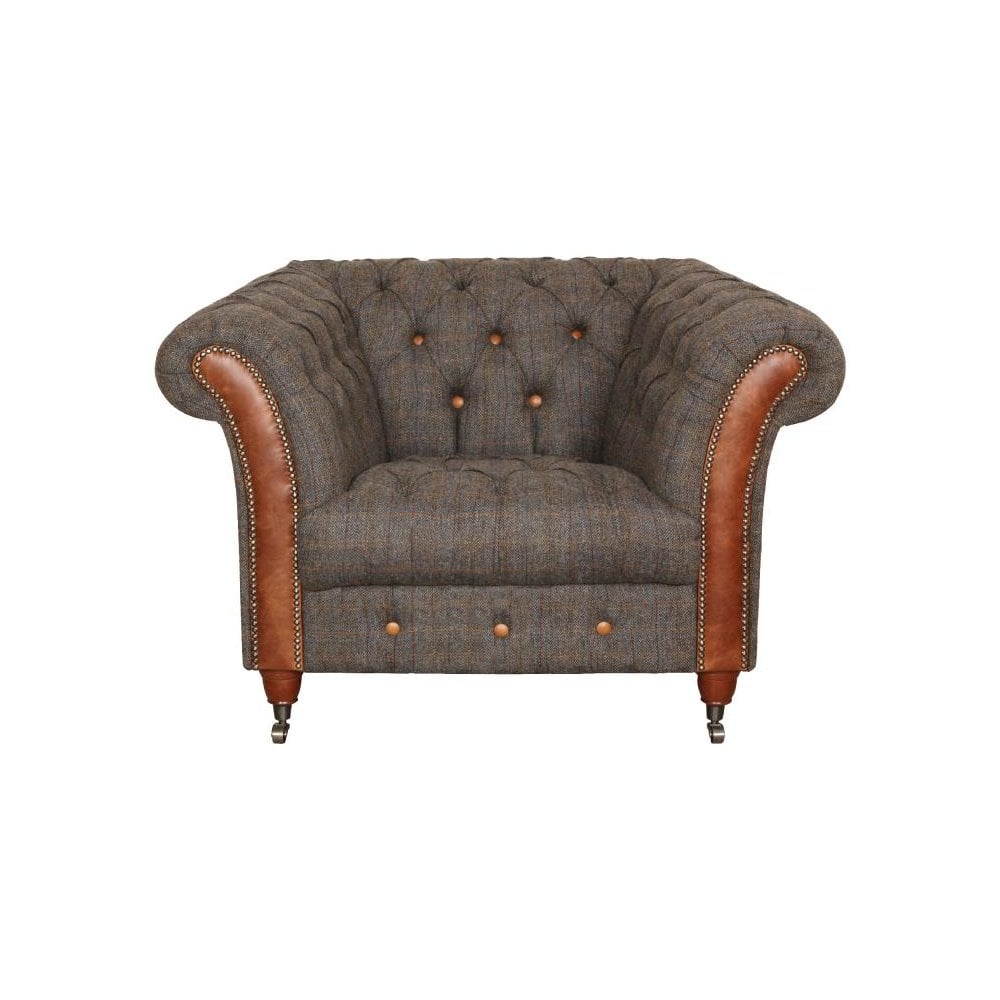 Chester Club Chair (3HTP Moreland)