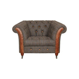 Chester Club Chair (3HTP Moreland)