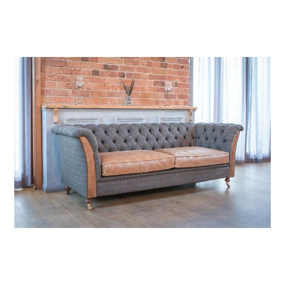 Granby 2 Seater Sofa (3HTP Moreland)