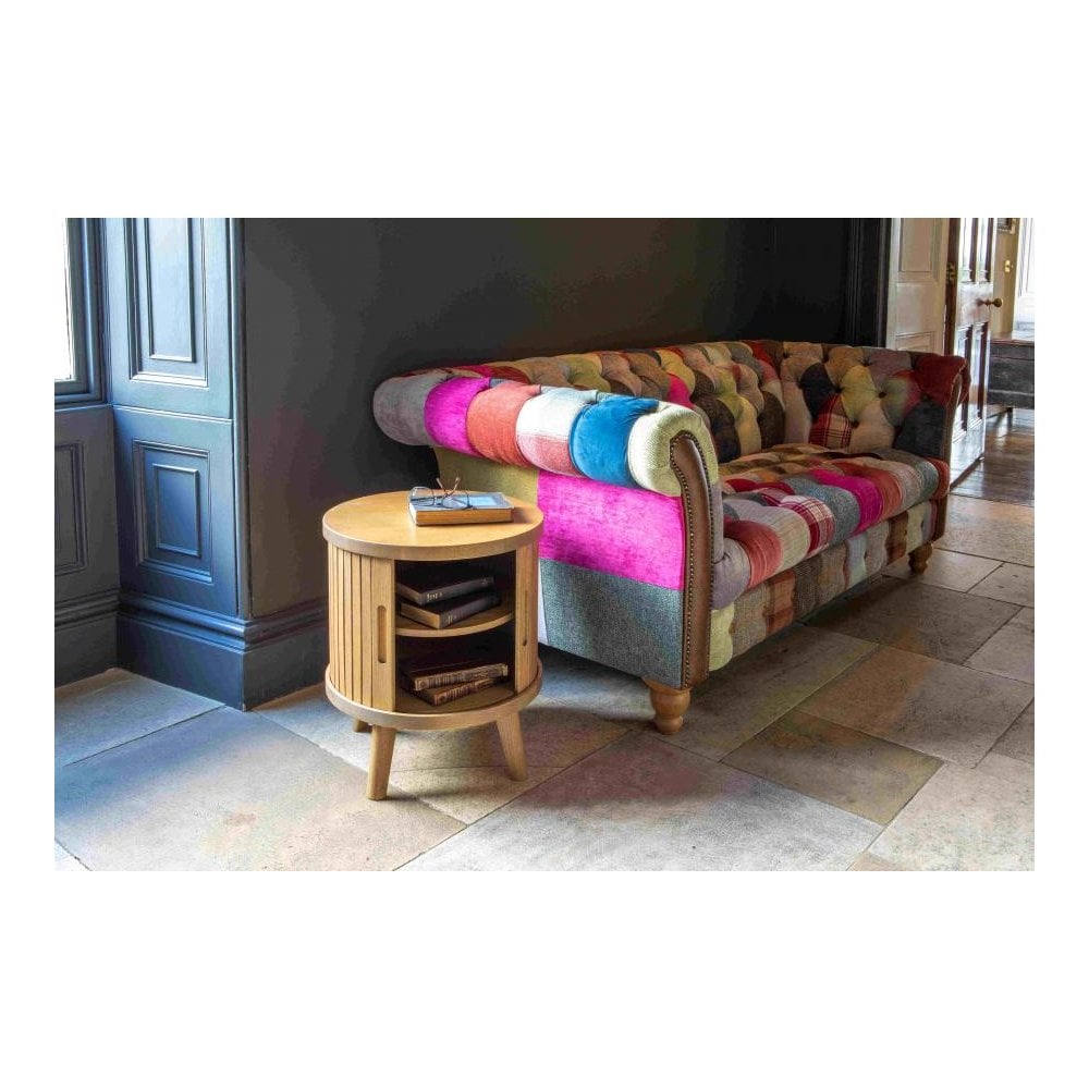 Harlequin Patchwork 2 Seater (updated design)