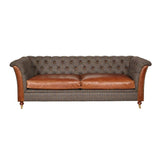 Granby 3 Seater Sofa (3HTP Moreland)