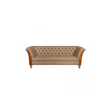 Milford 3 Seater Sofa (3HTW Hunting Lodge)