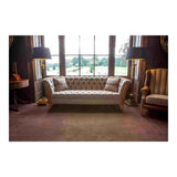 Milford 3 Seater Sofa (3HTW Hunting Lodge)