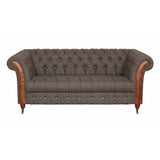 Chester Club 2 Seater Sofa (3HTP Moreland)