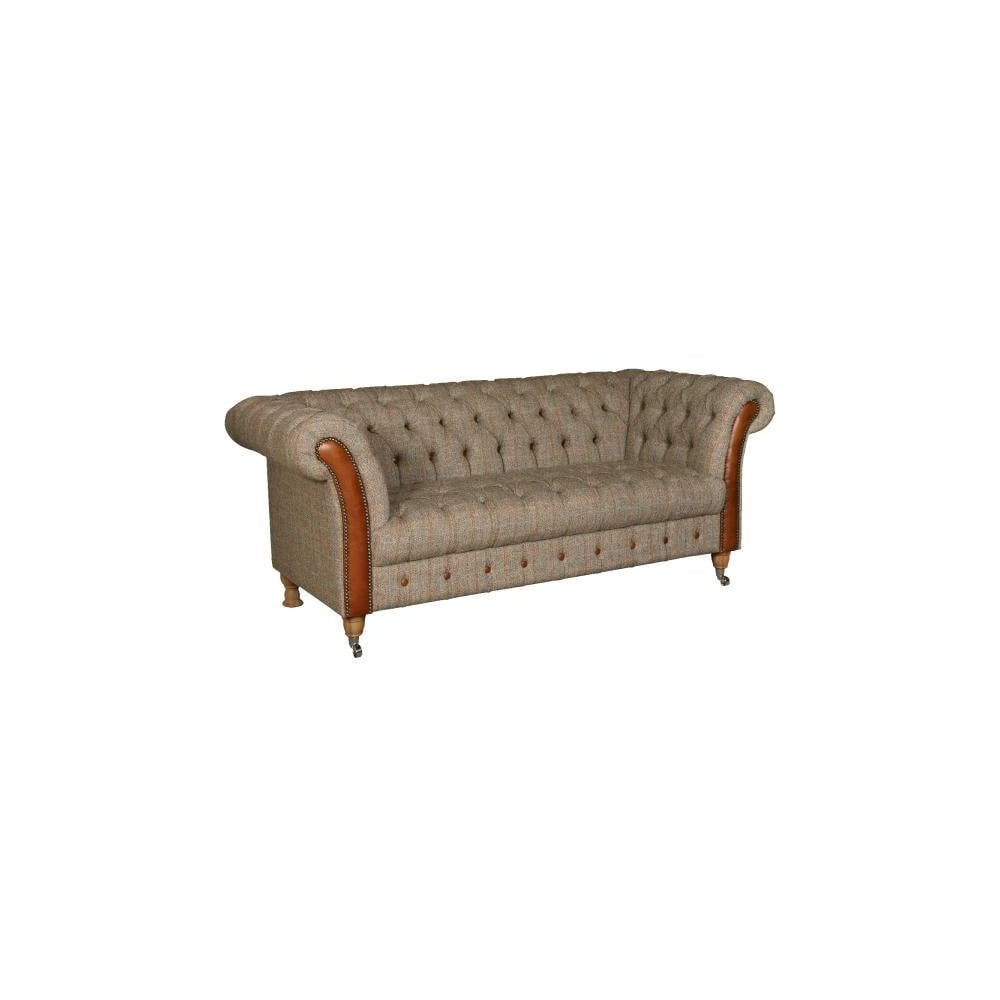 Chester Lodge 2 Seater Sofa (3HTW Hunting Lodge)