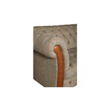 Chester Lodge 2 Seater Sofa (3HTW Hunting Lodge)