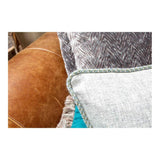 Brompton 3 Seater Sofa Grey Fabrics + 3L