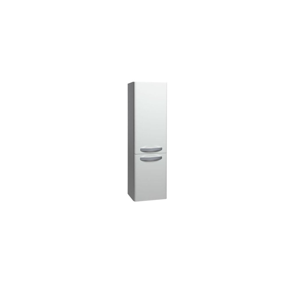 Compass Storage Column Gloss White