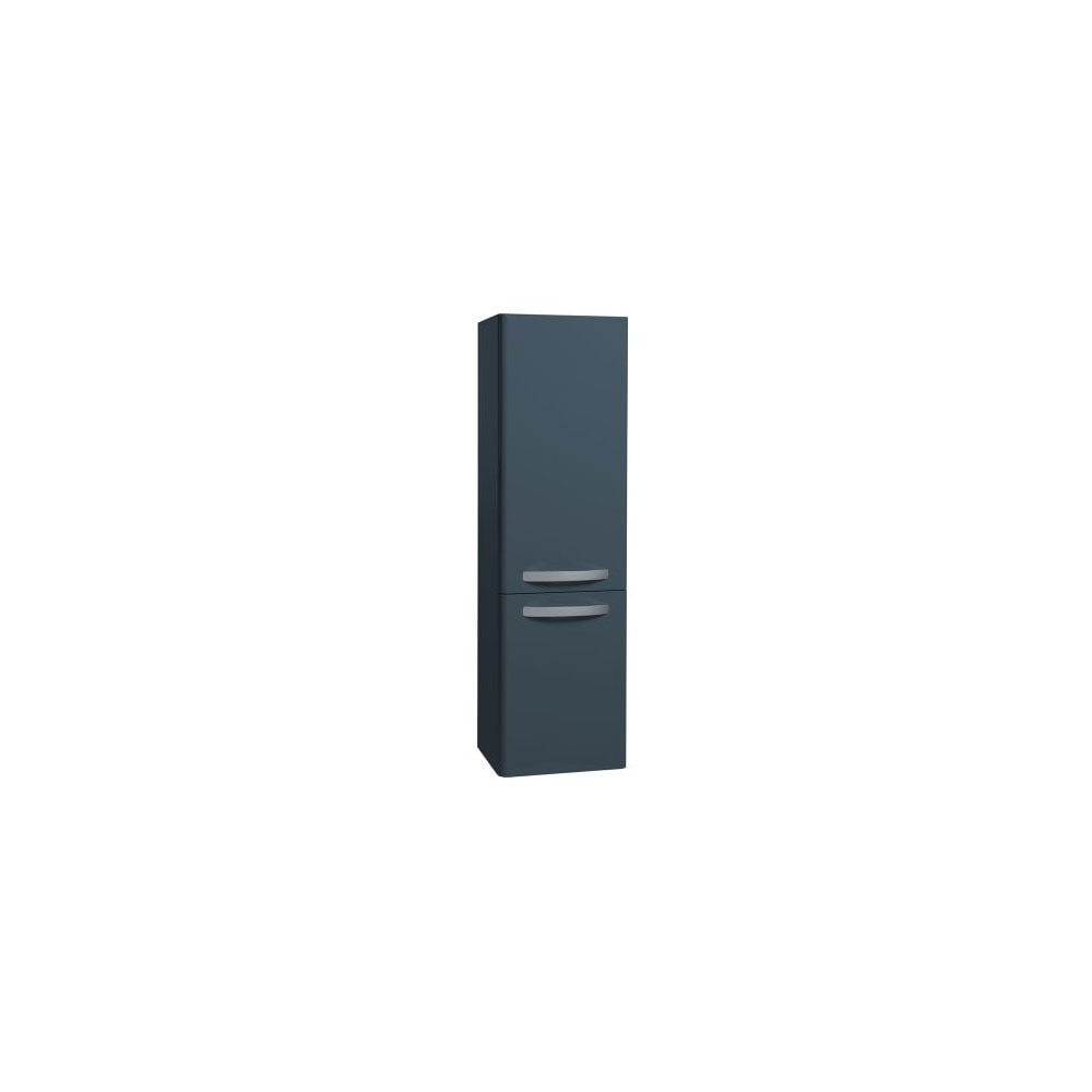 Compass Storage Column Oxford Blue