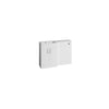 Nexus 1200 Basin Unit & Back To Wall Unit Gloss White