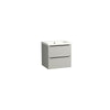 Cadence 500 Wall Mounted Unit Light Grey