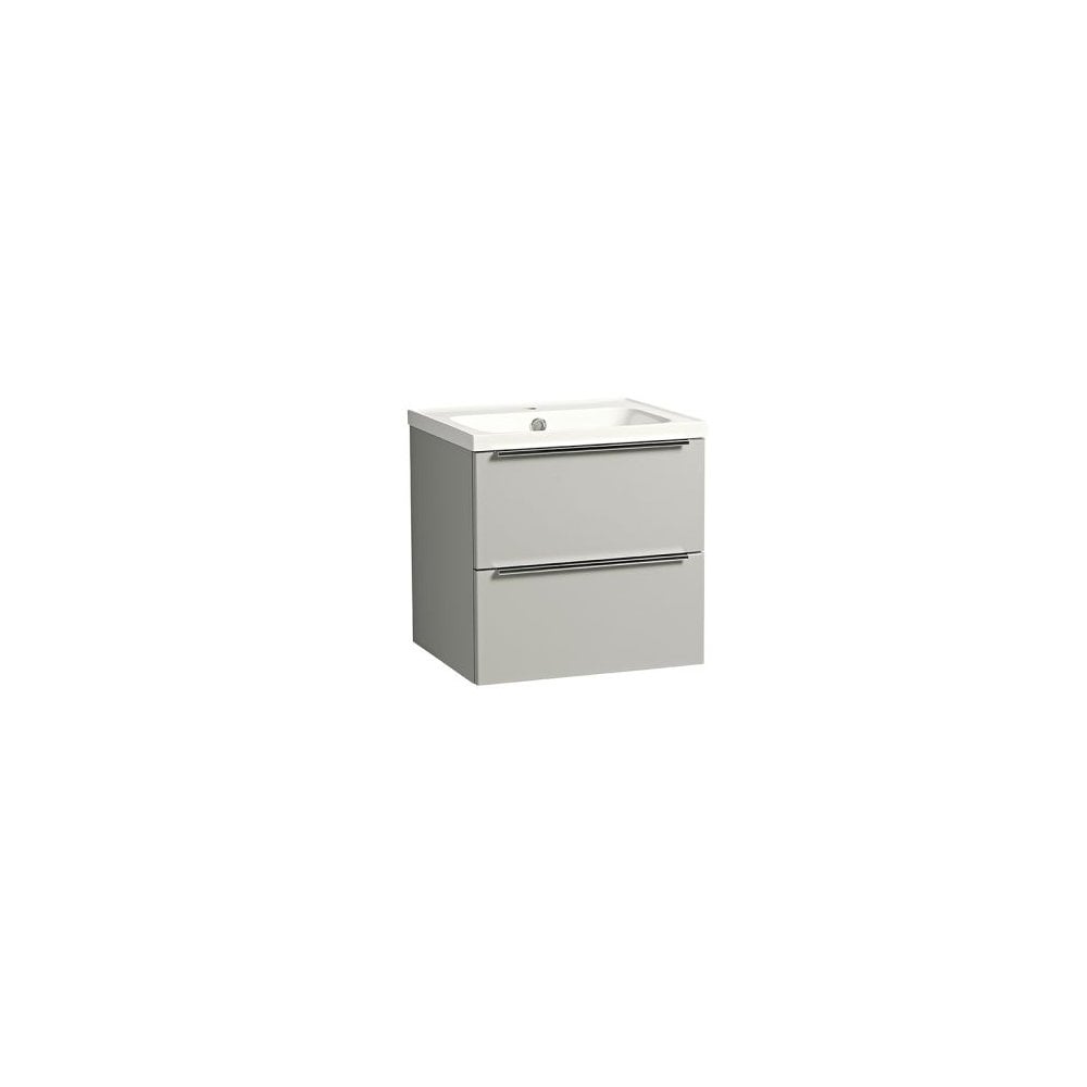 Cadence 500 Wall Mounted Unit Light Grey