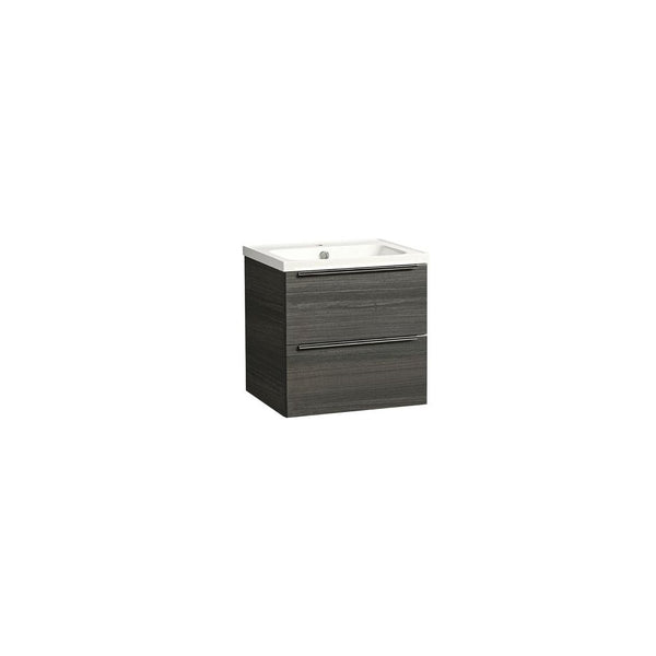 Cadence 500 Wall Mounted Unit Tundra Wood