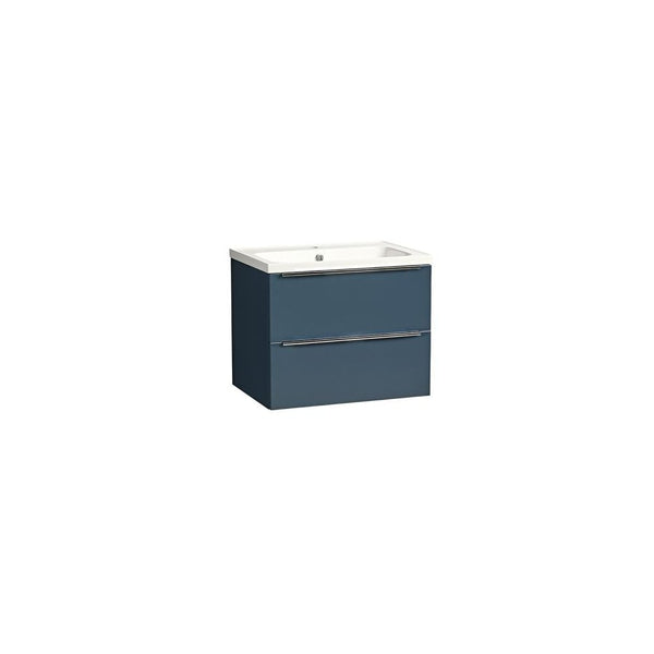 Cadence 600 Wall Mounted Unit Oxford Blue