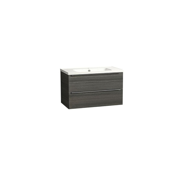 Cadence 800 Wall Mounted Unit Tundra Wood