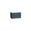 Cadence 800 Wall Mounted Unit Oxford Blue