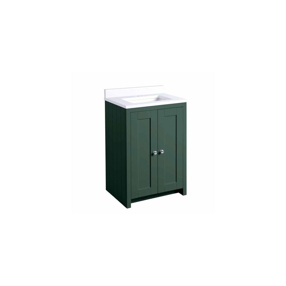 Lansdown 600 Underslung Unit Sherwood Green