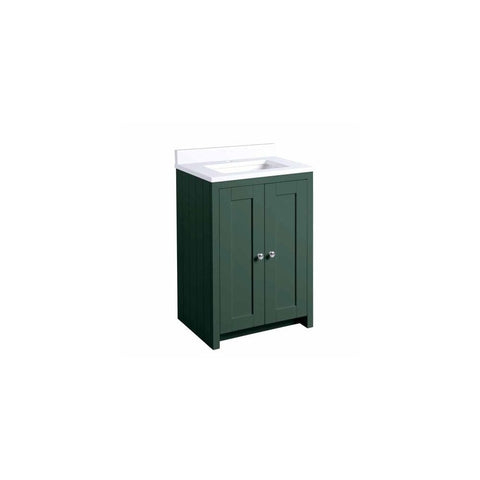 Lansdown 600 Underslung Unit Sherwood Green