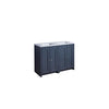 Lansdown 1200 Underslung Unit Matt Dark Grey