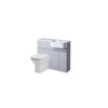 Match 1000 Furniture Unit Right Light Grey