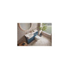 Match 1000 Furniture Unit Right Oxford Blue